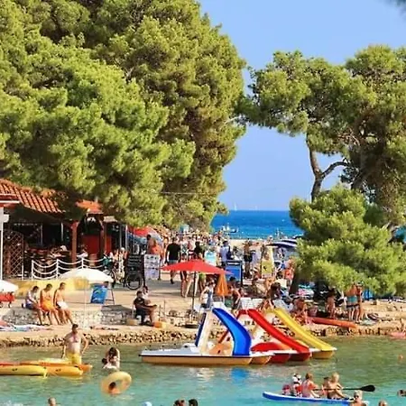 Carpe Diem Campingplatz *