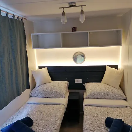 Campingplatz Carpe Diem *