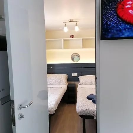 Campingplatz Carpe Diem *