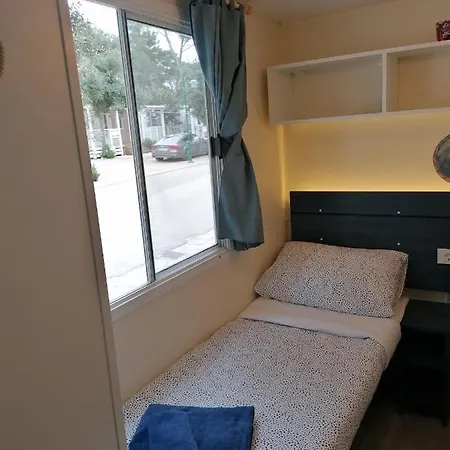 Campingplatz Carpe Diem Weißenburg