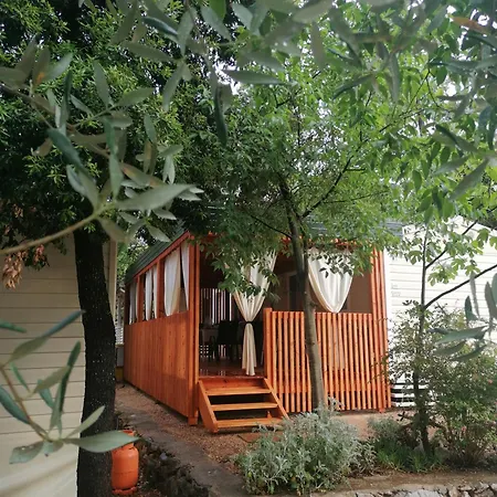 Campingplatz Carpe Diem