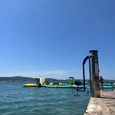 Campingplatz Carpe Diem Weißenburg