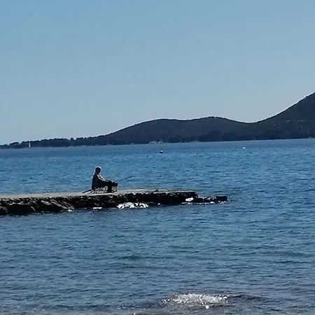 Carpe Diem Campingplatz *