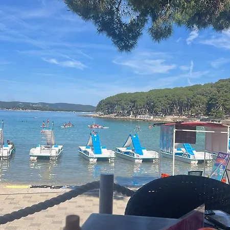 Campingplatz Carpe Diem *