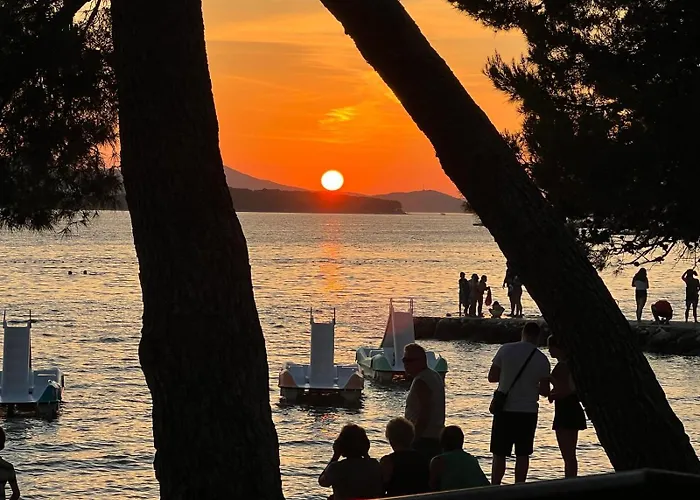 Κάμπινγκ Carpe Diem
