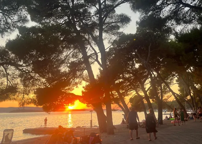 Carpe Diem Biograd Na Moru