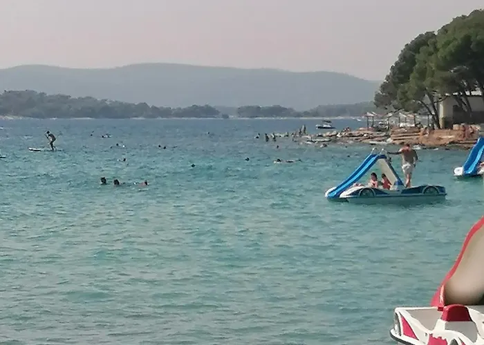 Carpe Diem Κάμπινγκ