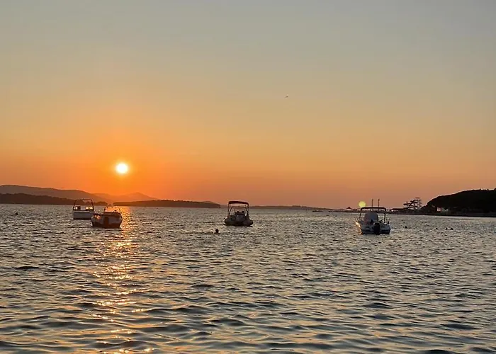 Κάμπινγκ Carpe Diem