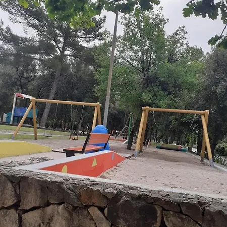 Carpe Diem Kemping *