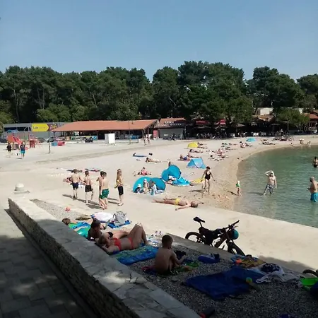 Carpe Diem Kemping *