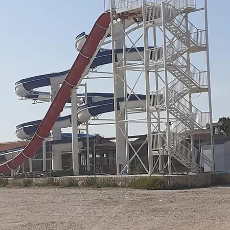 Carpe Diem Kemping *