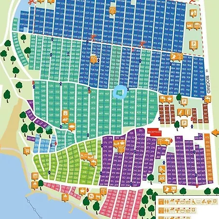 Carpe Diem Biograd na Moru