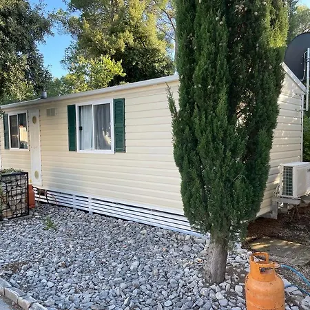 Carpe Diem Kemping *