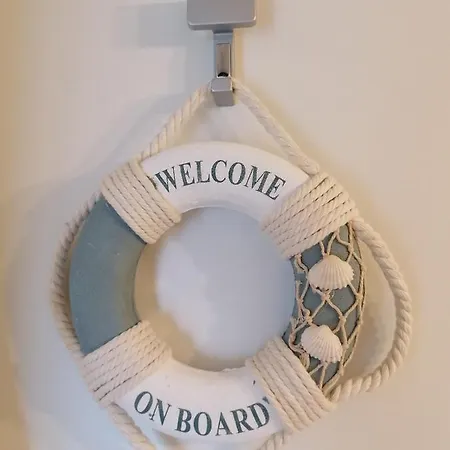 营地 Carpe Diem 比奥格勒·纳·莫鲁