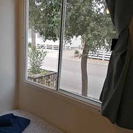 Kemping Carpe Diem *