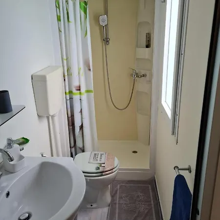 Carpe Diem Kemping *