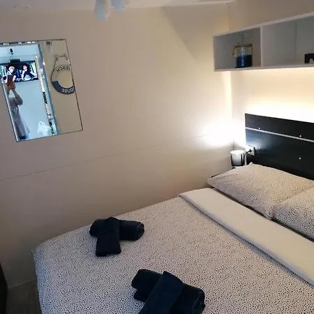 Kemping Carpe Diem *