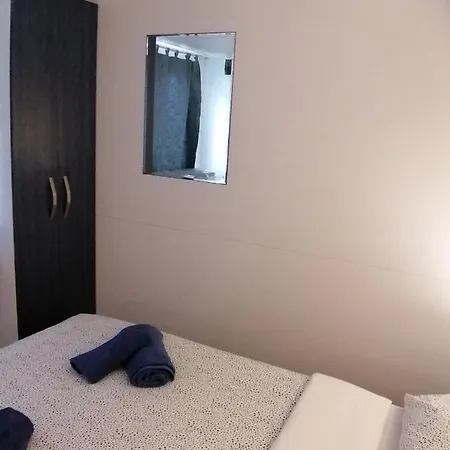 Carpe Diem Kemping *