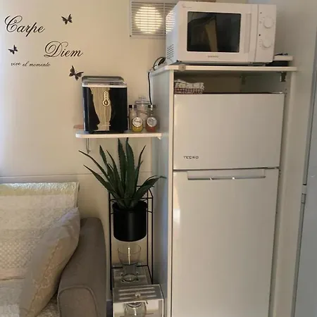 Carpe Diem Kemping Biograd na Moru