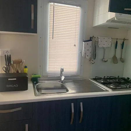 Kemping Carpe Diem *