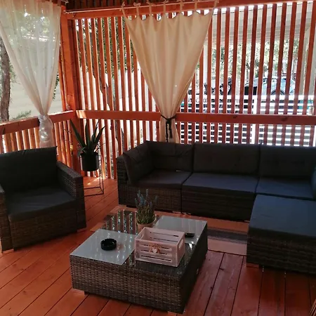 Carpe Diem مكان تخييم *