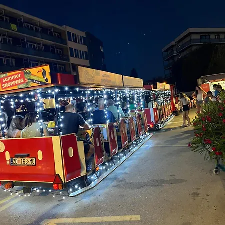 Carpe Diem Biograd na Moru