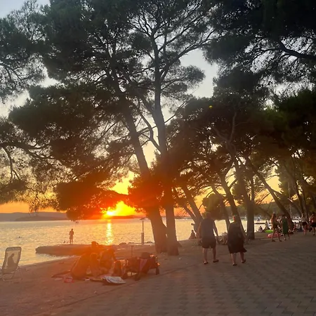 Carpe Diem Biograd na Moru