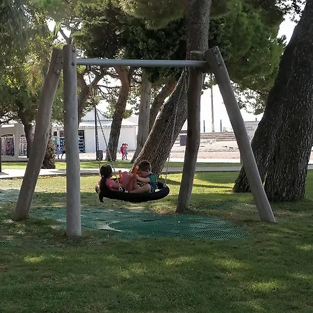 Carpe Diem Kemping Biograd na Moru