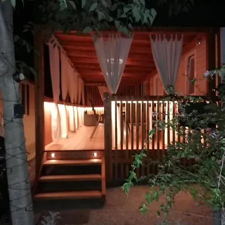 Kemping Carpe Diem Biograd na Moru