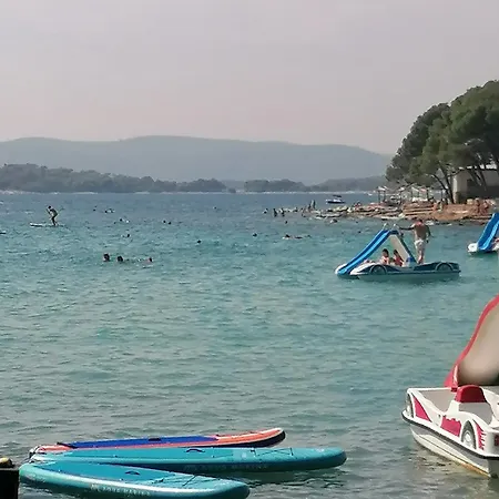 Carpe Diem مكان تخييم