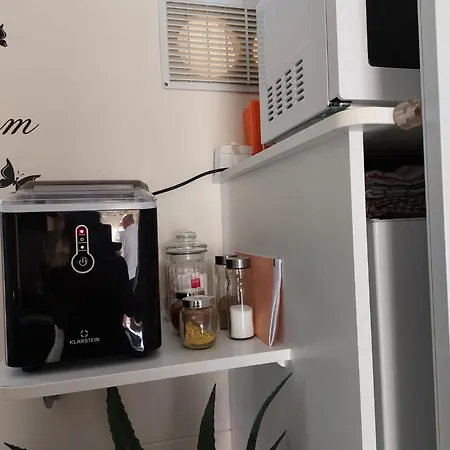 Carpe Diem Kemping *