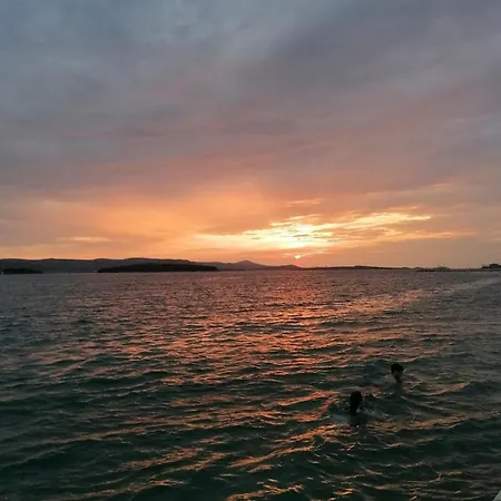 Carpe Diem Kemping Biograd na Moru