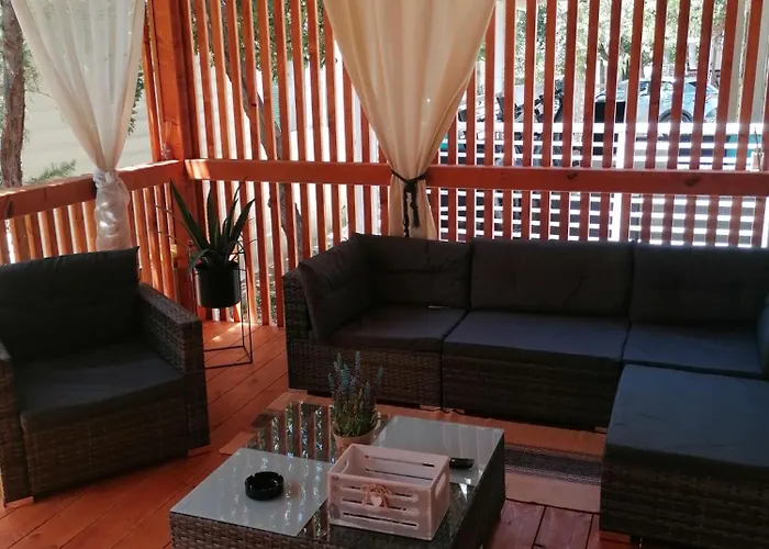 Carpe Diem Camping *