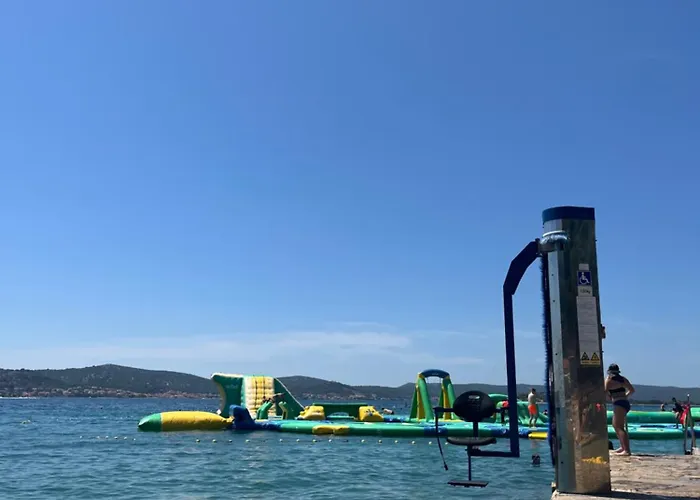 Camping Carpe Diem Biograd Na Moru